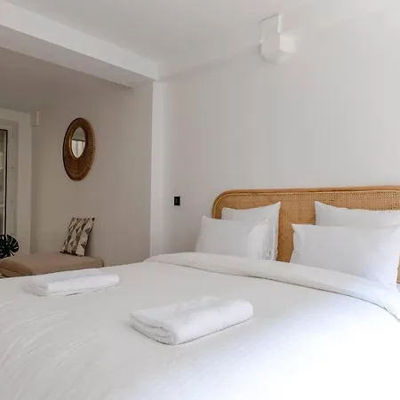 GemBnB Luxury Apartments - Résidence Rivoli-3